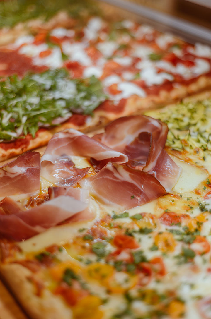 Bistro in Rome 